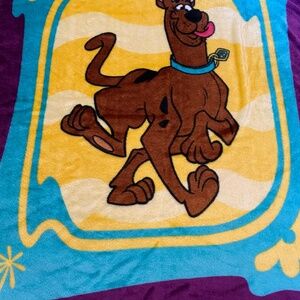 Vintage Scooby -Doo
